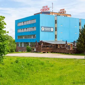Tj Chodov Praha