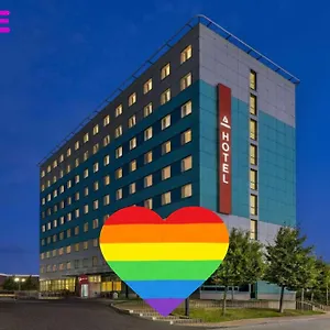 Amedia Express Praha