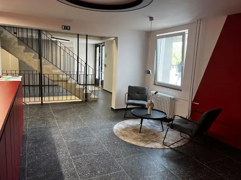 Live Apartment Prague