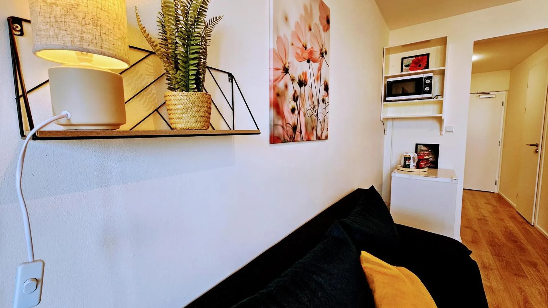 Live Apartment Prague 0*,  Czech Republic