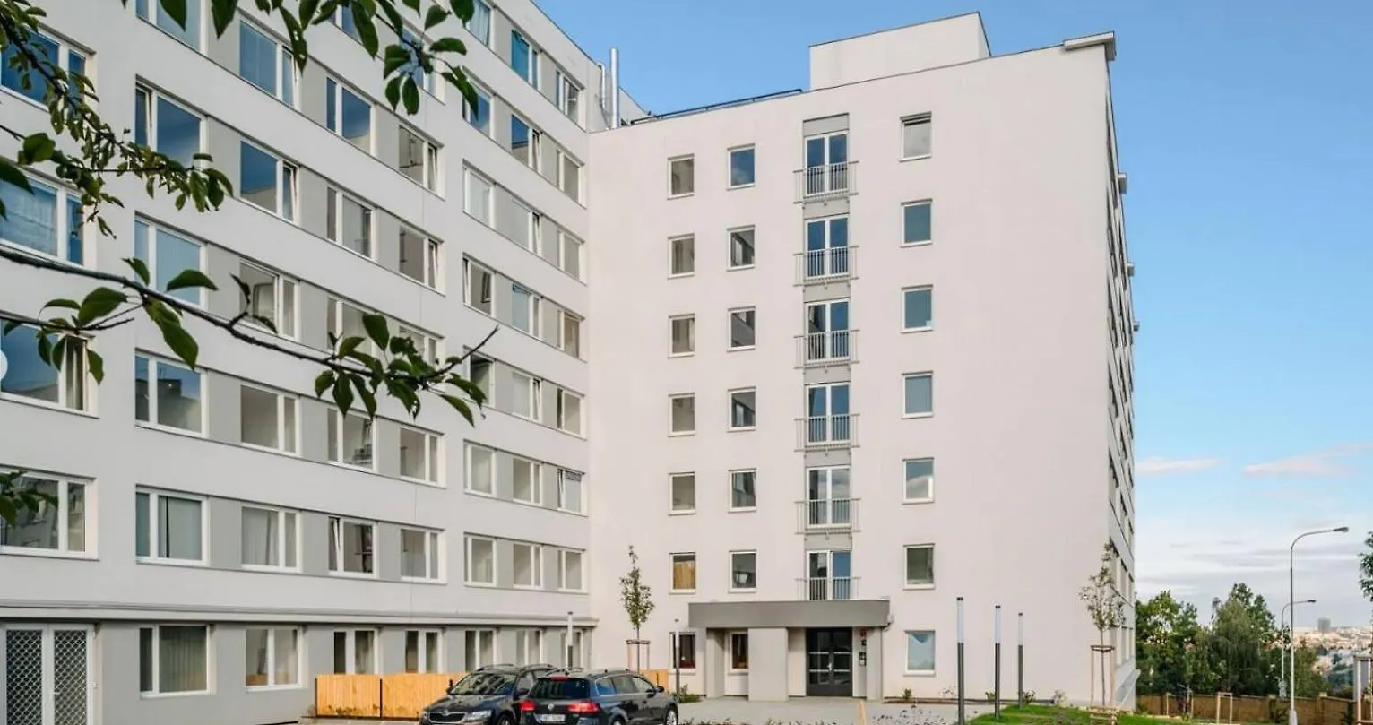 Live Apartment Prague