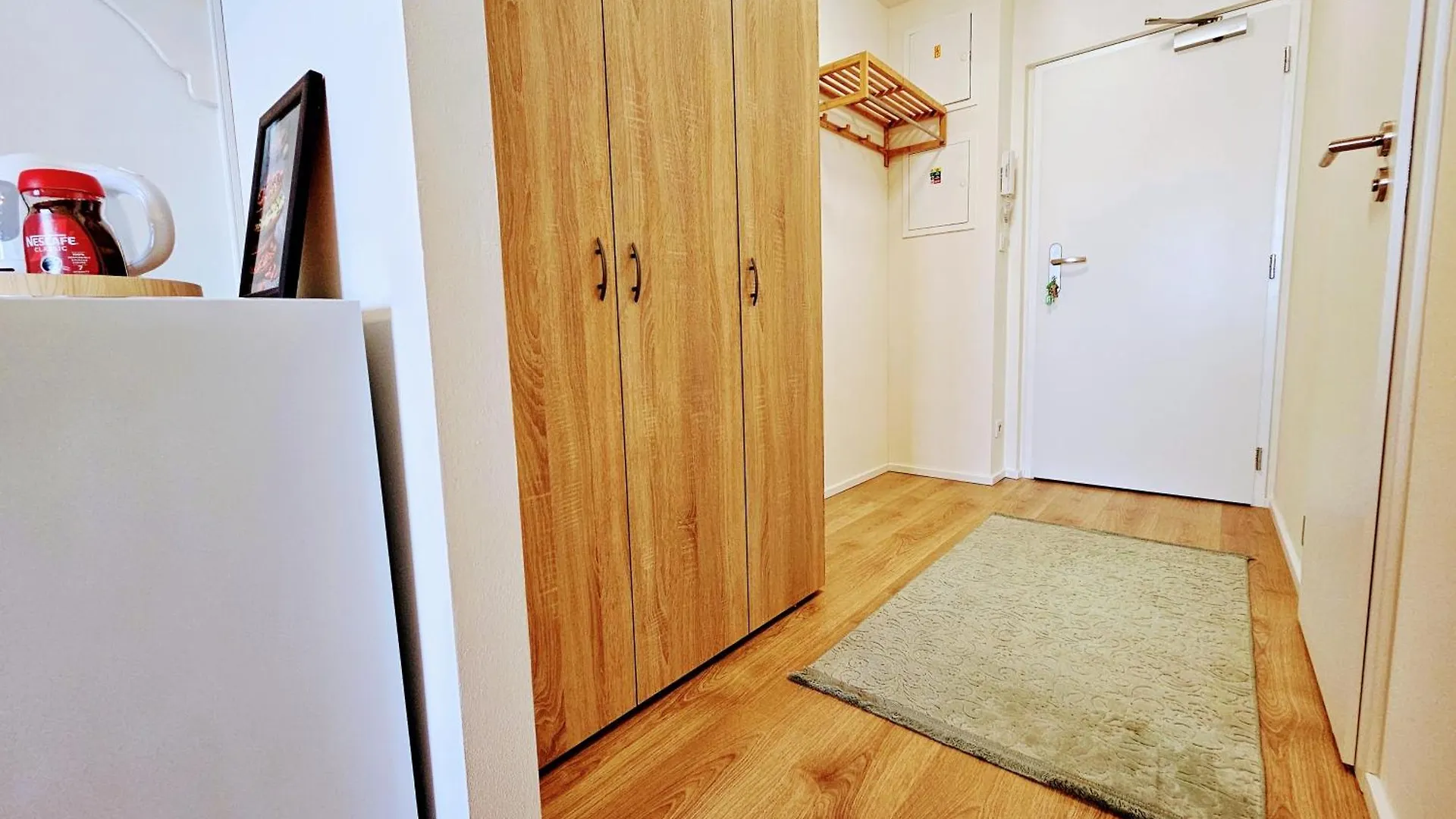 Live Apartment Prague