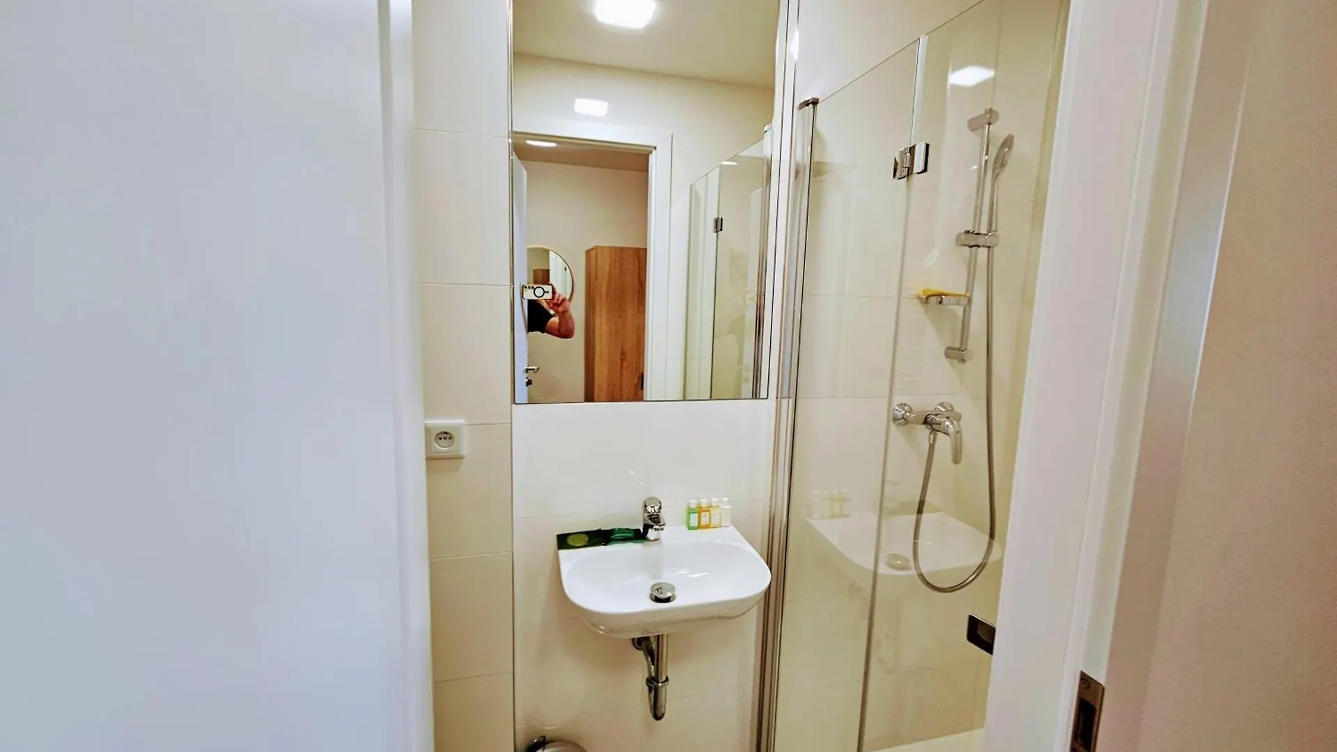 Live Apartment Prague